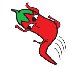 Mr Pepper sticker #1080277