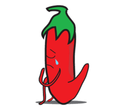 Mr Pepper sticker #1080280