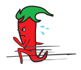 Mr Pepper sticker #1080282