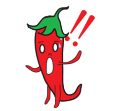 Mr Pepper sticker #1080283