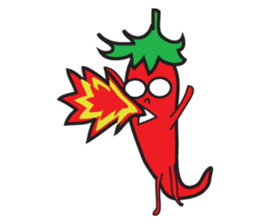 Mr Pepper sticker #1080287