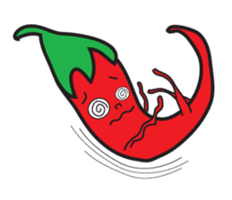 Mr Pepper sticker #1080290