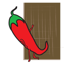 Mr Pepper sticker #1080292