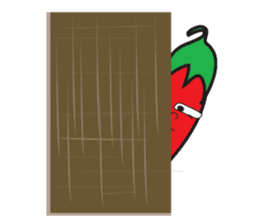 Mr Pepper sticker #1080293