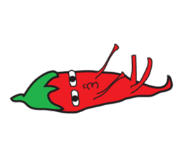 Mr Pepper sticker #1080294