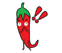 Mr Pepper sticker #1080295