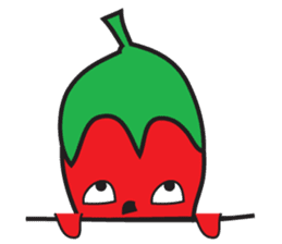 Mr Pepper sticker #1080298