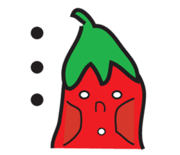 Mr Pepper sticker #1080299