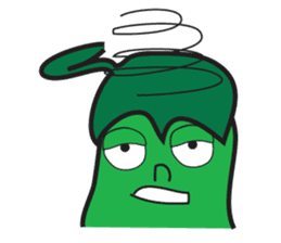 Mr Pepper sticker #1080300