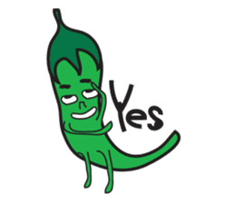 Mr Pepper sticker #1080303