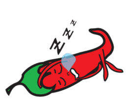 Mr Pepper sticker #1080304