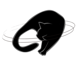 I Love Cat !!!!! sticker #1080639