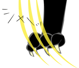 I Love Cat !!!!! sticker #1080651