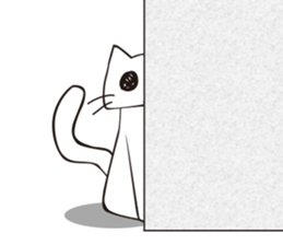 I Love Cat !!!!! sticker #1080652