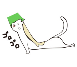 I Love Cat !!!!! sticker #1080661