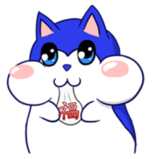 Ma Gigi sticker #1080668