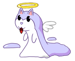 Ma Gigi sticker #1080698