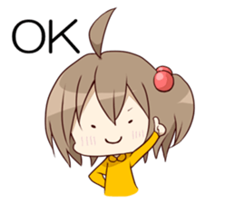 Fuwarittyan sticker #1080880