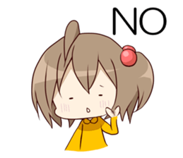 Fuwarittyan sticker #1080881