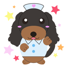 kanna and anna official sticker