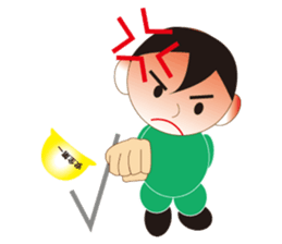 The craftsman 2 sticker #1081703