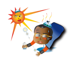 Kinda bad daddy sticker #1082126