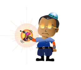 Kinda bad daddy sticker #1082127