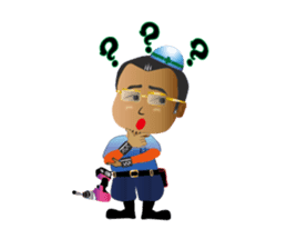 Kinda bad daddy sticker #1082129