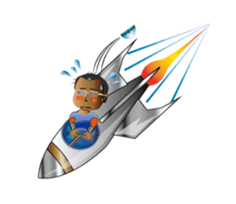 Kinda bad daddy sticker #1082131