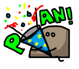 kogeta sticker #1082239