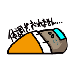 kogeta sticker #1082245