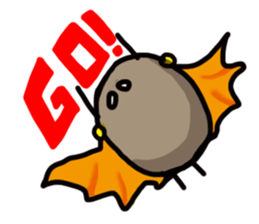 kogeta sticker #1082256