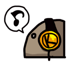 kogeta sticker #1082259