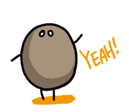 kogeta sticker #1082263