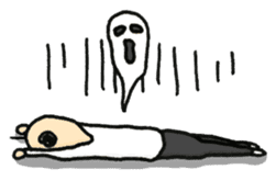 Mr. Little Men sticker #1083104