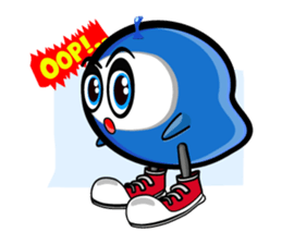 Muu sticker #1083746