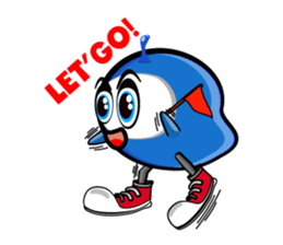 Muu sticker #1083749