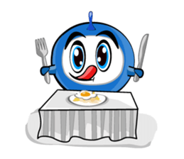 Muu sticker #1083750