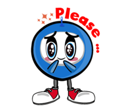 Muu sticker #1083751