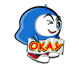 Muu sticker #1083753