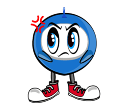 Muu sticker #1083754