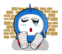 Muu sticker #1083755