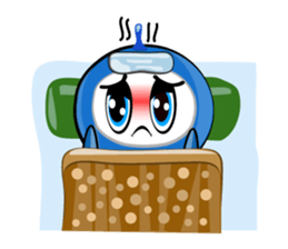 Muu sticker #1083756