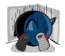 Muu sticker #1083758