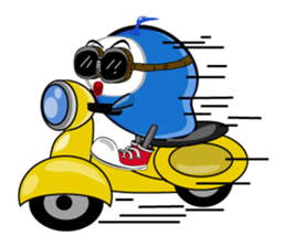 Muu sticker #1083759