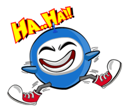 Muu sticker #1083761