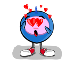 Muu sticker #1083762