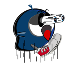 Muu sticker #1083763