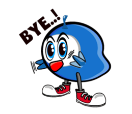 Muu sticker #1083764