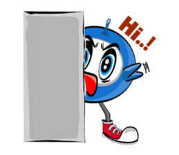 Muu sticker #1083767